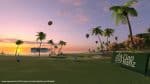 Everybody's Golf VR