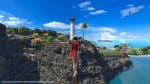 Everybody's Golf VR