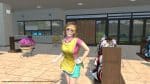 Everybody's Golf VR