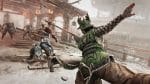 For Honor - Shadows of the Hitokiri