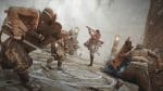 For Honor - Shadows of the Hitokiri