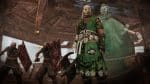 For Honor - Shadows of the Hitokiri