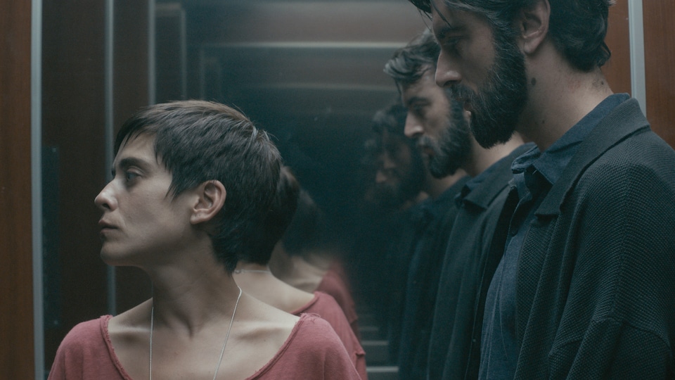 Sin Fin (Not the End)