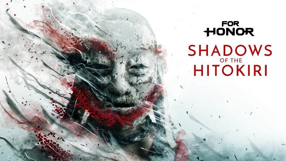 For Honor - Shadows of the Hitokiri