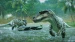 Jurassic World Evolution