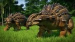 Jurassic World Evolution