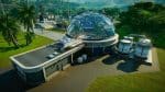 Jurassic World Evolution