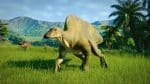 Jurassic World Evolution