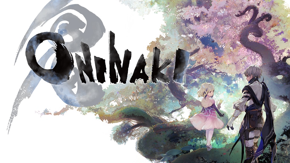 Oninaki