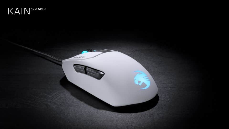 ROCCAT Kain
