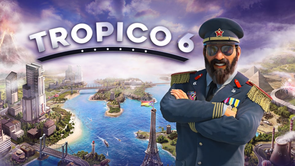 Tropico 6 Xbox One