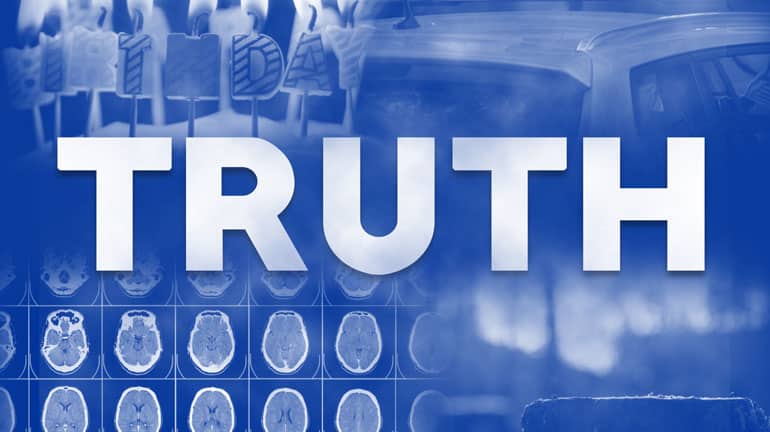 Truth LAIT and University of Leeds