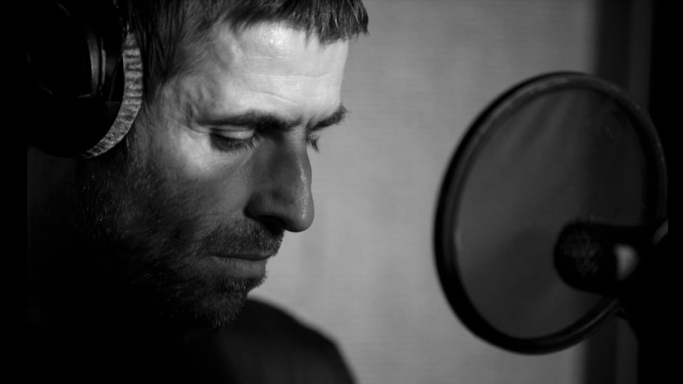 Liam Gallagher: As It Was