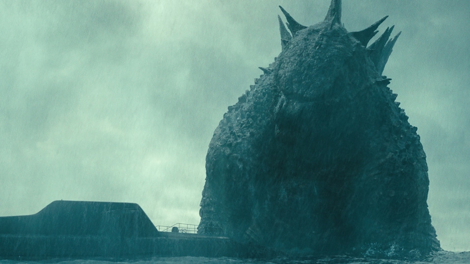 Godzilla: King of the Monsters