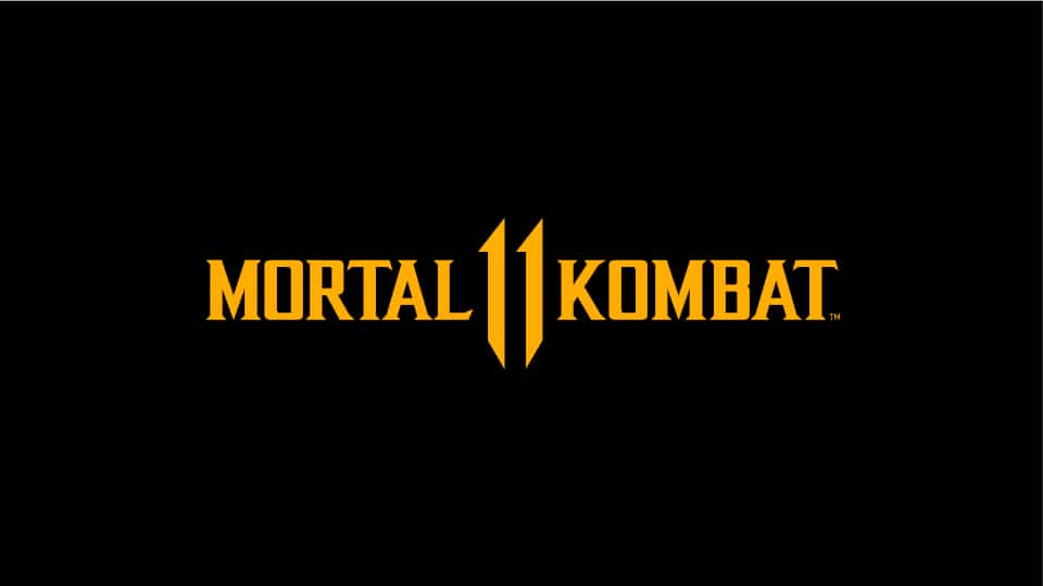 Mortal Kombat 11