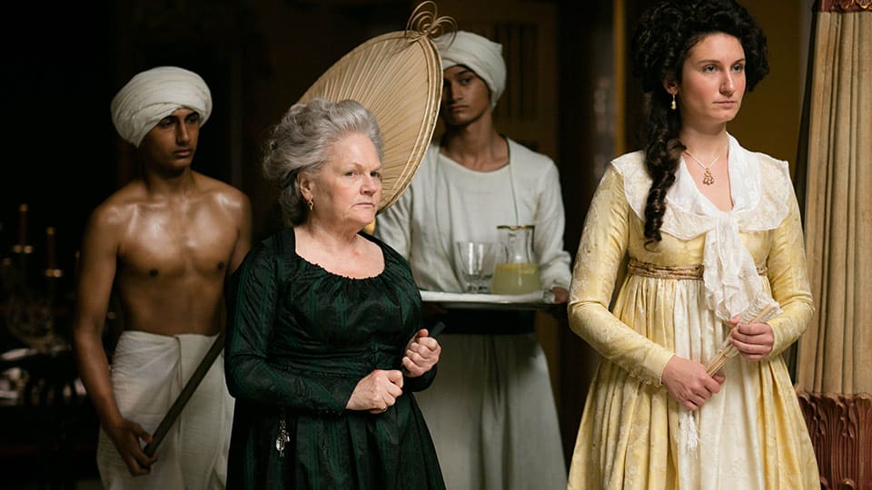 Beecham House episode 1