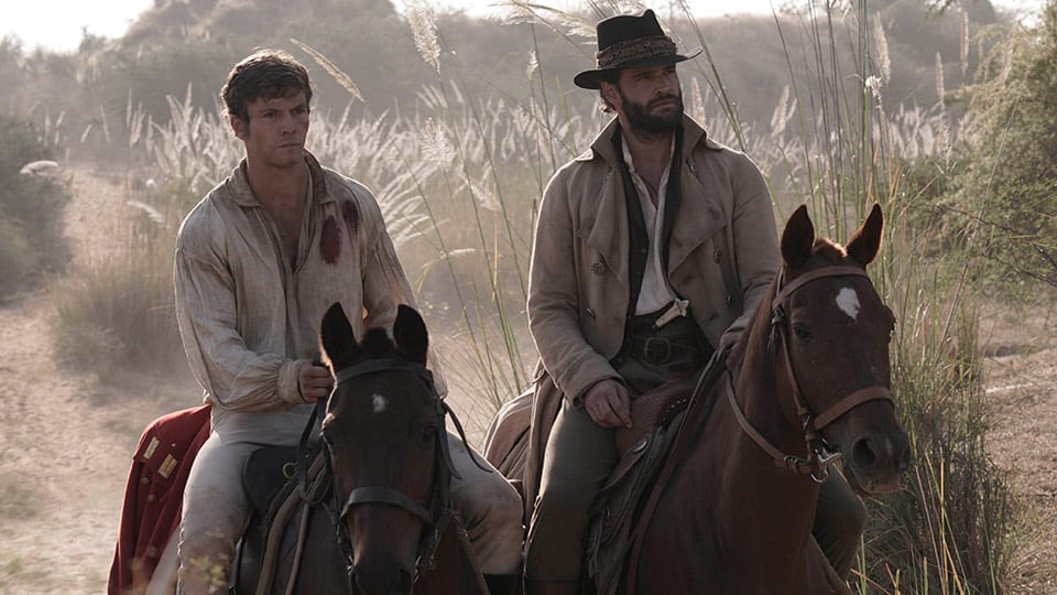 Beecham House episode 2