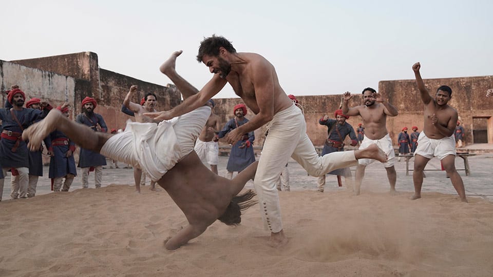 Beecham House episode 3