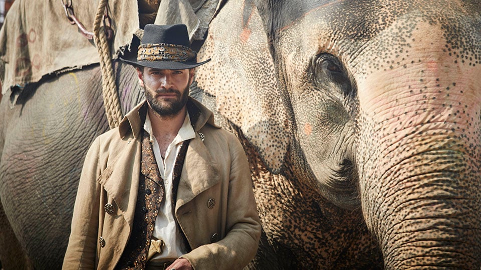 Beecham House episode 4