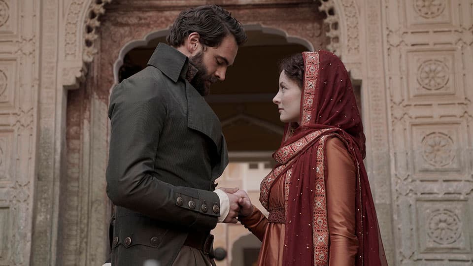Beecham House episode 3