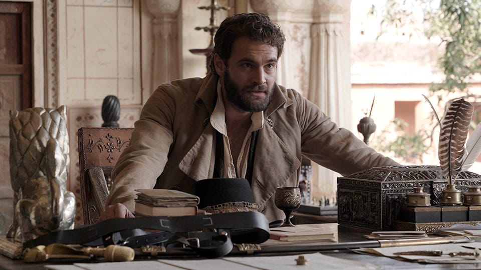 Beecham House episode 1