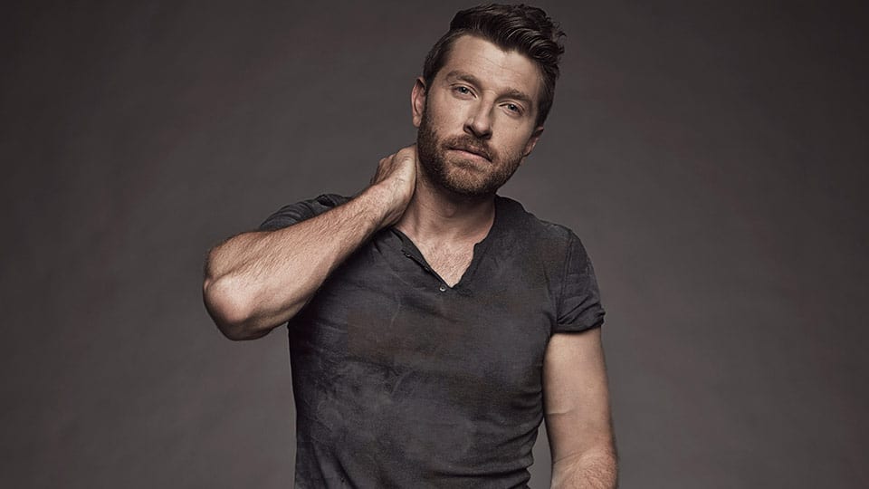 Brett Eldredge