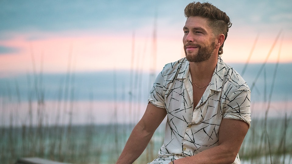 Chris Lane