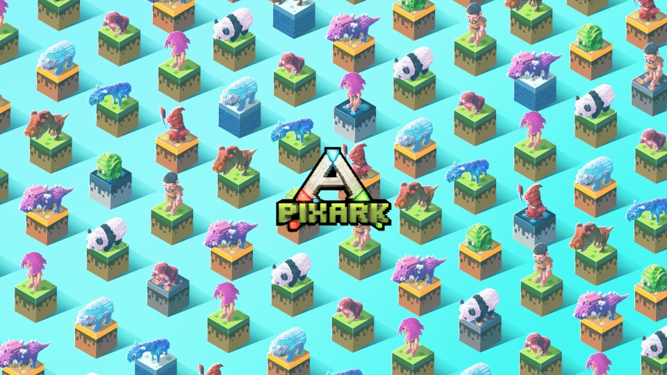 PixArk