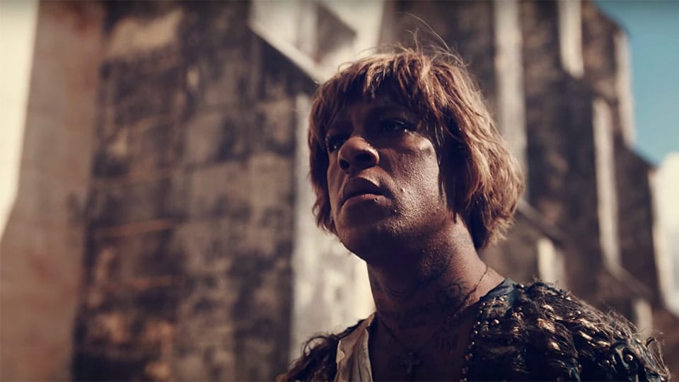 Madonna - Dark Ballet