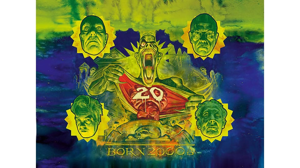 Arrow Video FrightFest 2019