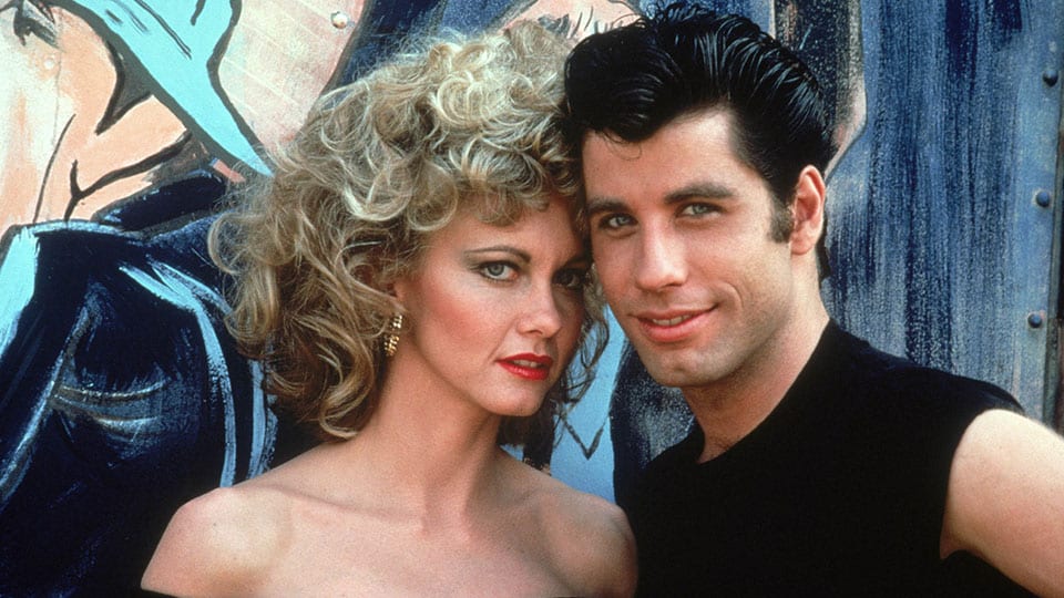 Grease
