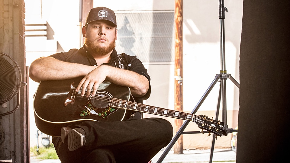 Luke Combs