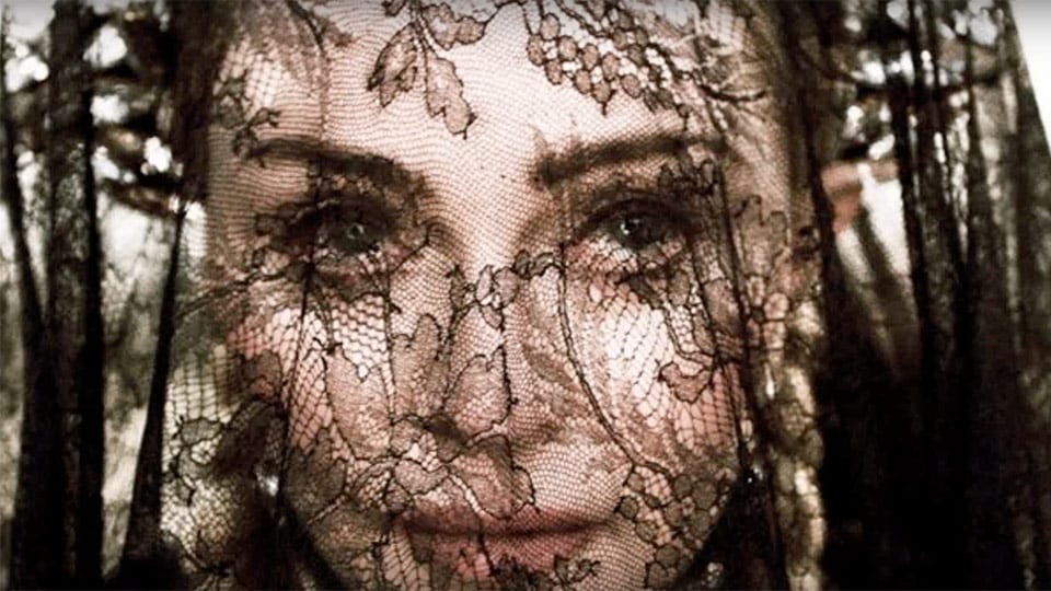 Madonna - Dark Ballet
