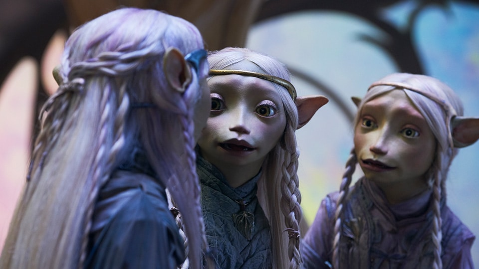 The Dark Crystal: Age of Resistance