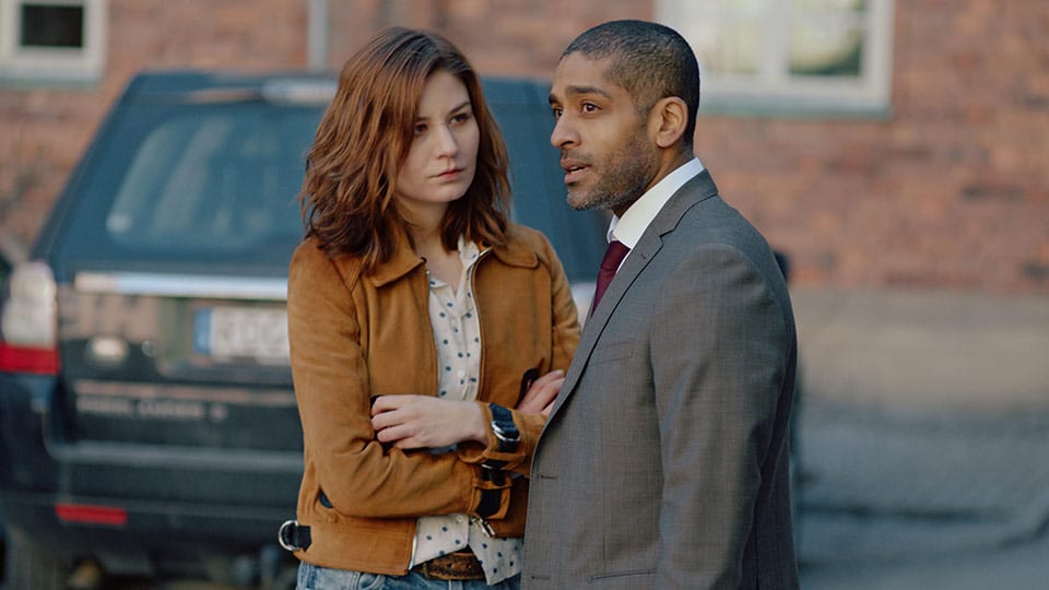 Walter Presents: The Lawyer