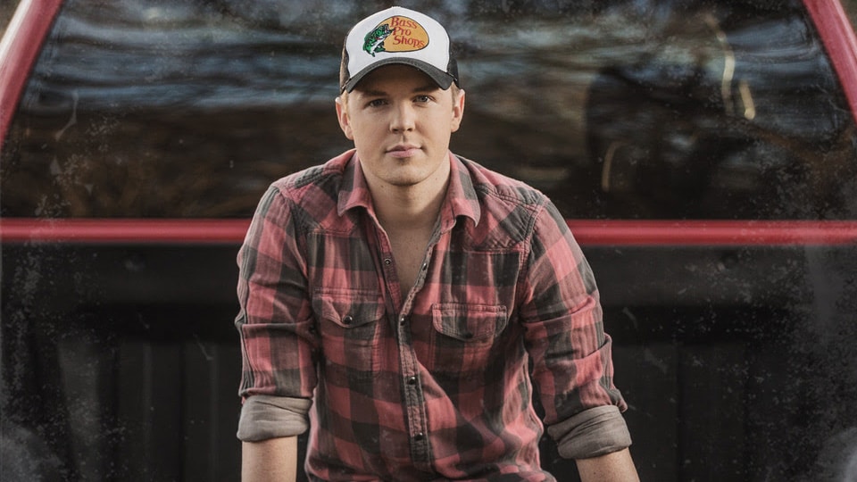 Travis Denning