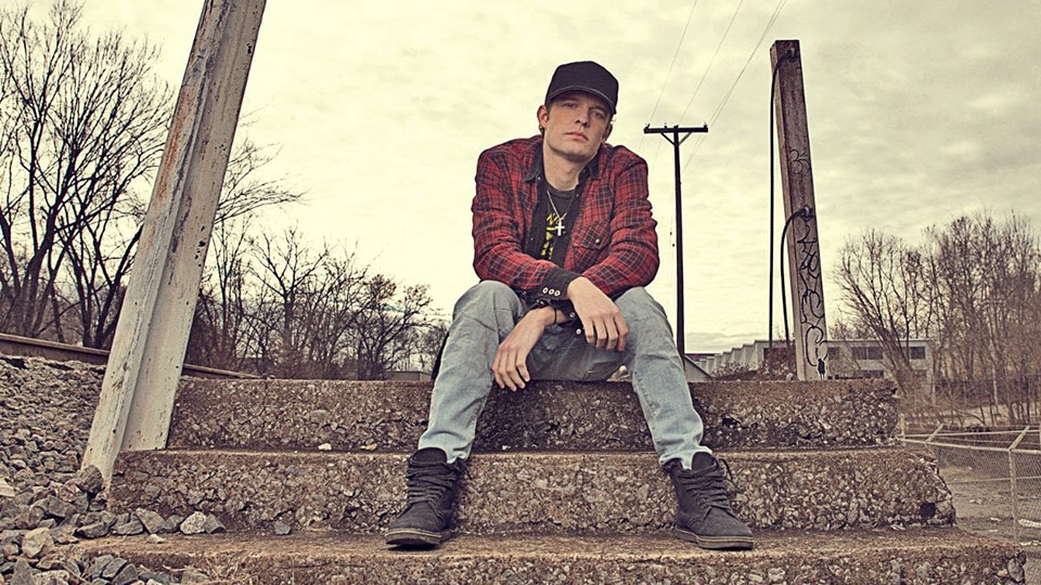 Tucker Beathard