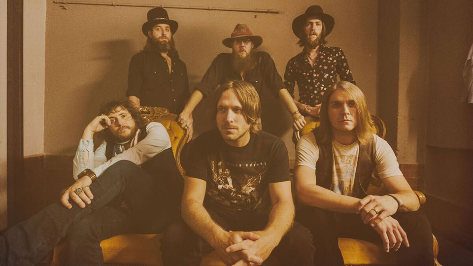 Whiskey Myers