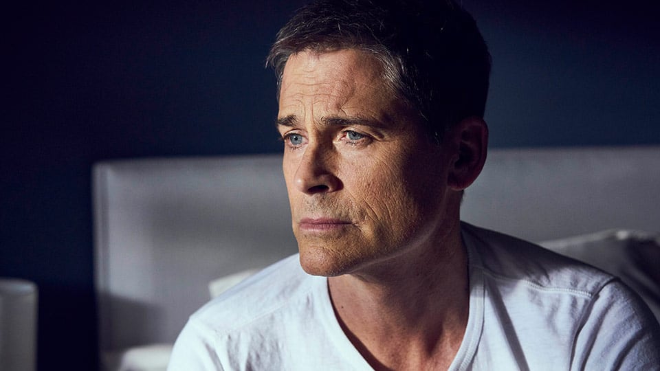 Wild Bill episode 3 - Rob Lowe