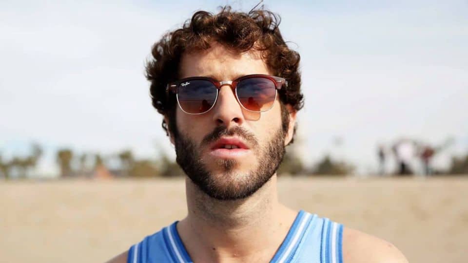 lil Dicky