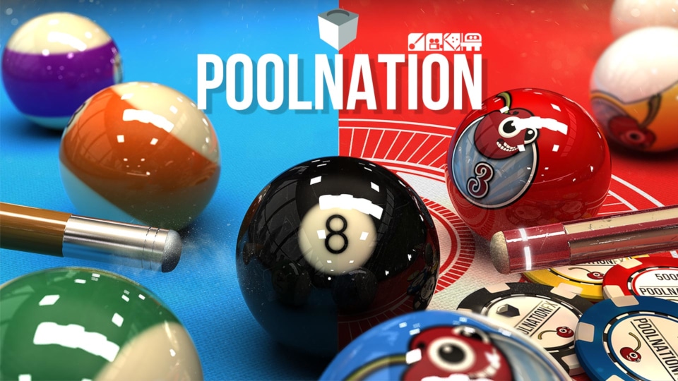 Pool Nation
