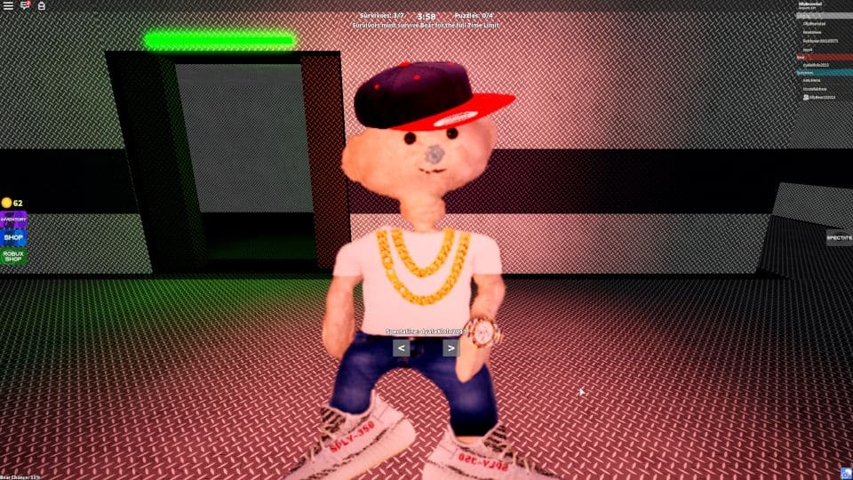 Roblox