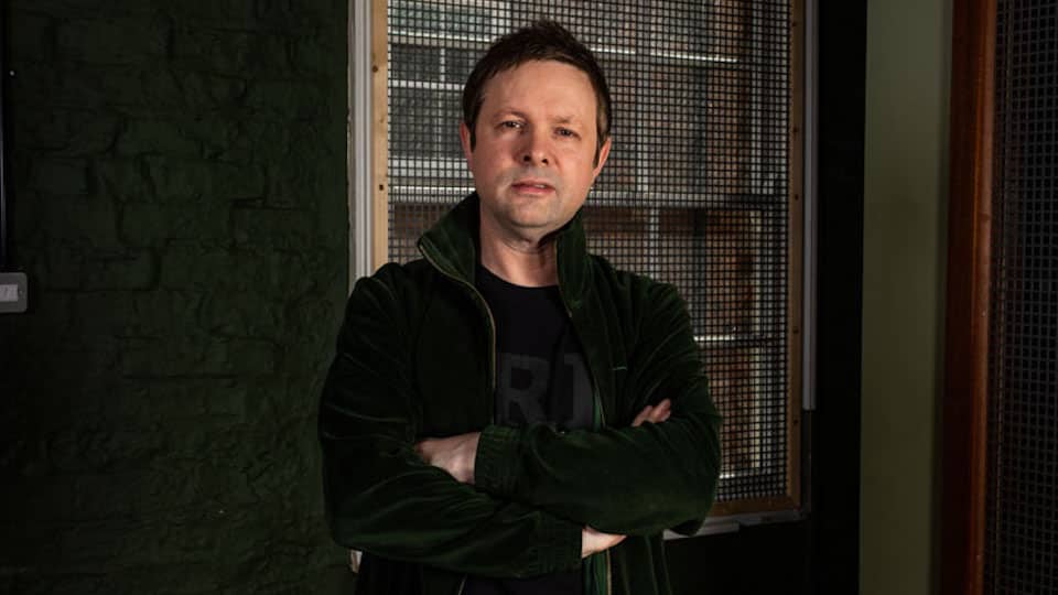 Shed Seven star to host quiz at Edinburgh Festival Fringe