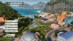 Tropico 6 console