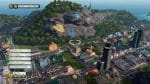 Tropico 6 console