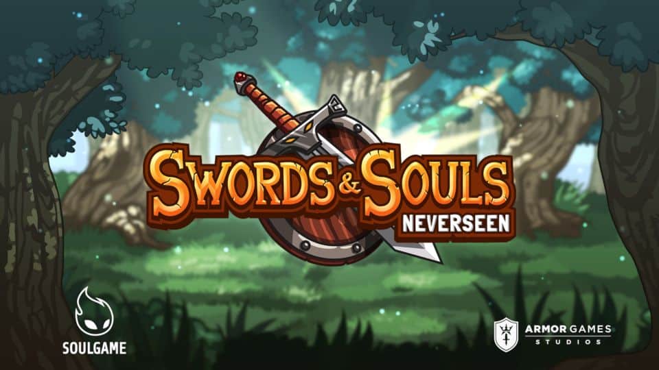 Swords and Souls: Neverseen
