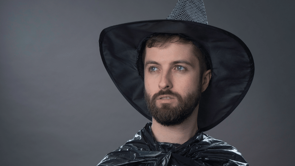 Interview: David McIver plans to Teleport Edinburgh audiences into a fantastical dimension