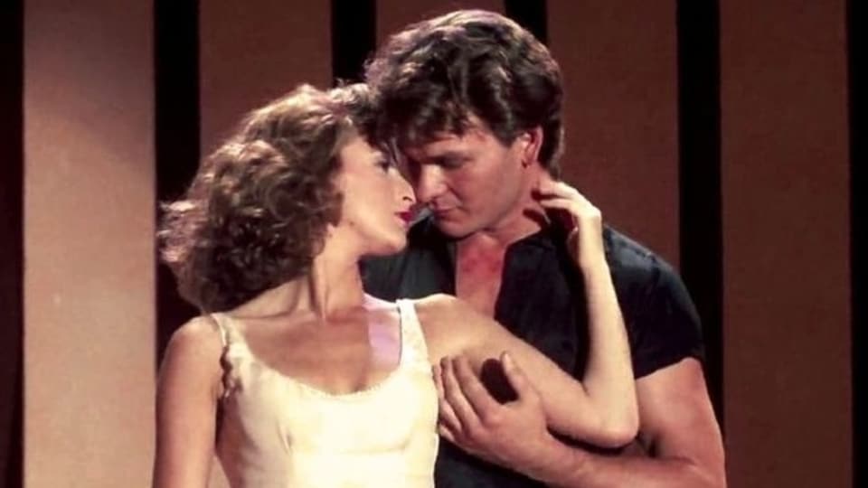 Dirty Dancing