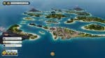 Tropico 6 console