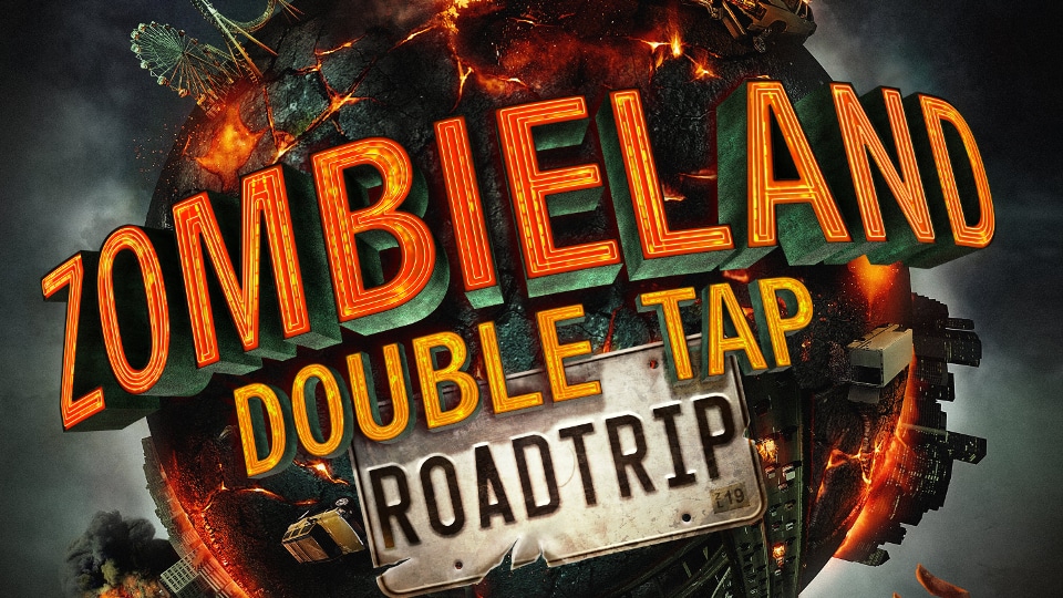 Zombieland: Double Tap - Road Trip